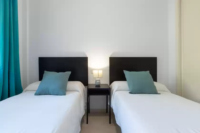 Ferienhaus auf Aguamarina gamonal, San Pedro de Alcántara