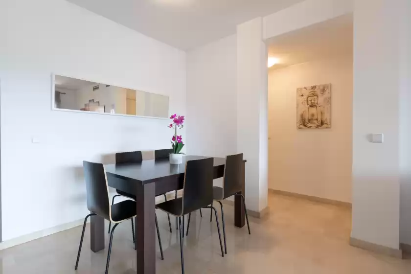 Ferienhaus auf Aguamarina gamonal, San Pedro de Alcántara