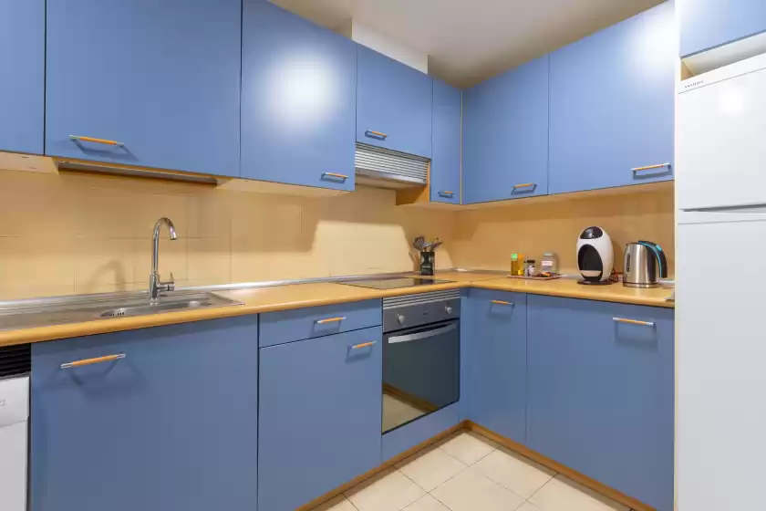 Ferienhaus auf Aguamarina gamonal, San Pedro de Alcántara