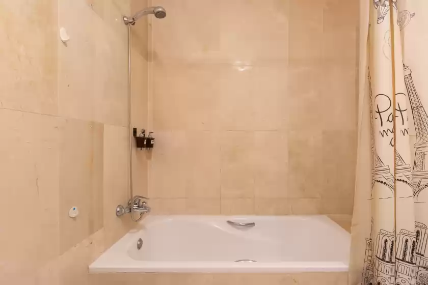Ferienhaus auf Aguamarina gamonal, San Pedro de Alcántara