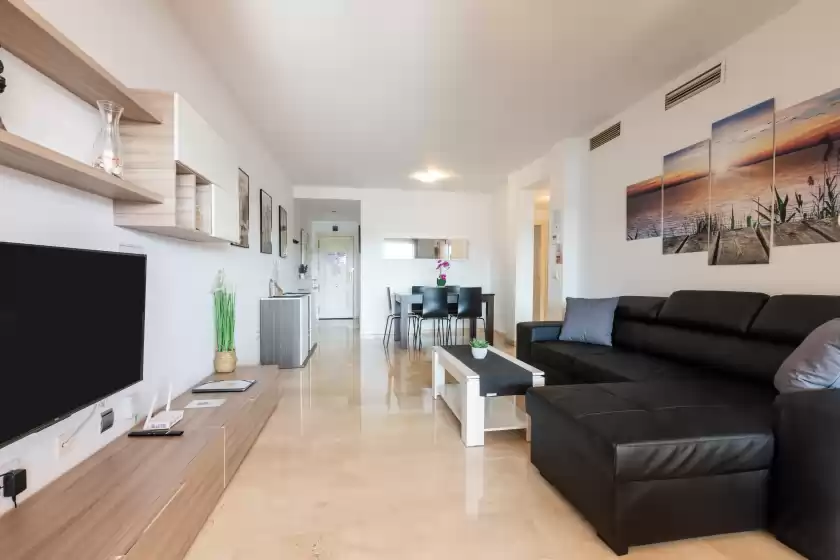 Ferienhaus auf Aguamarina gamonal, San Pedro de Alcántara