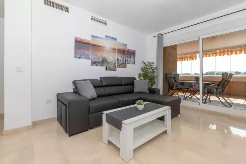 Ferienhaus auf Aguamarina gamonal, San Pedro de Alcántara