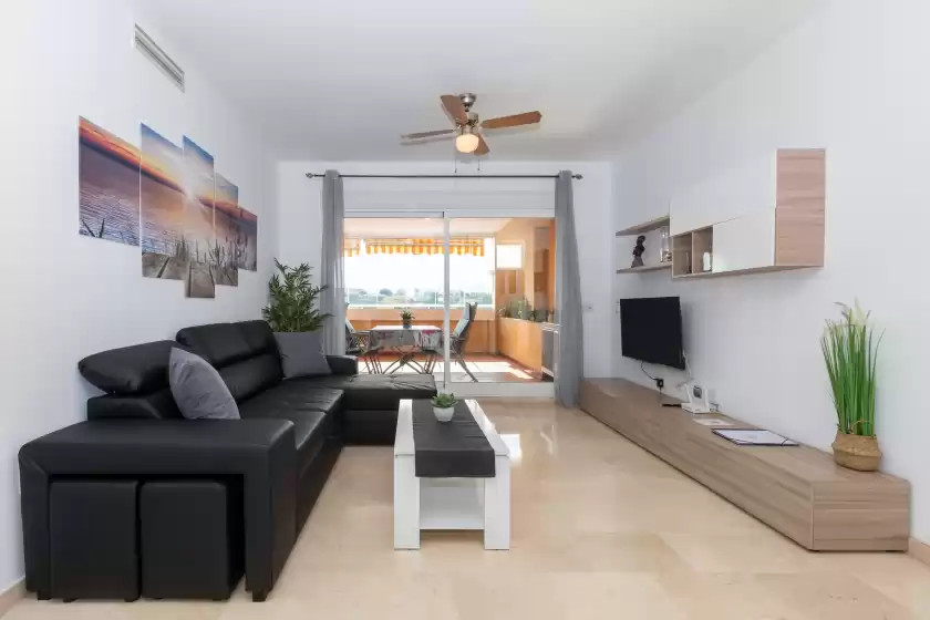 Ferienhaus auf Aguamarina gamonal, San Pedro de Alcántara