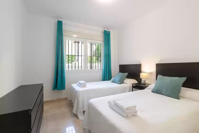 Ferienhaus auf Aguamarina gamonal, San Pedro de Alcántara