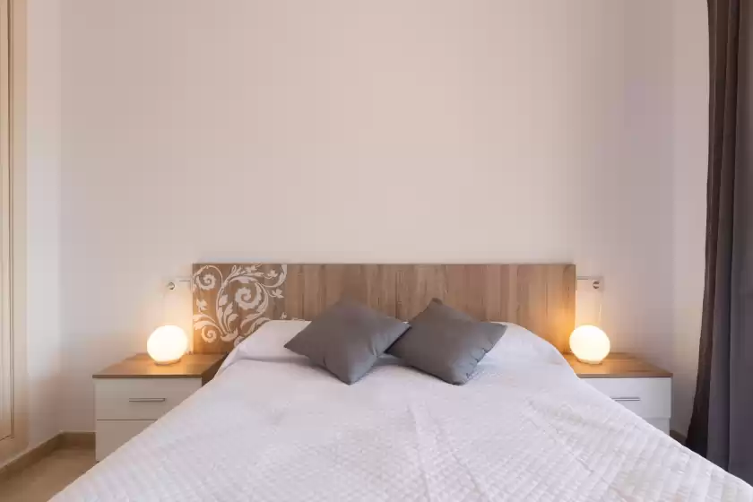 Ferienhaus auf Aguamarina gamonal, San Pedro de Alcántara