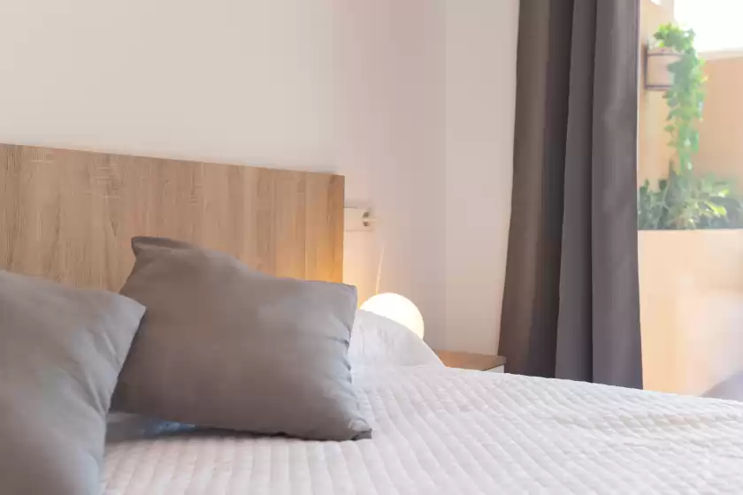 Ferienhaus auf Aguamarina gamonal, San Pedro de Alcántara