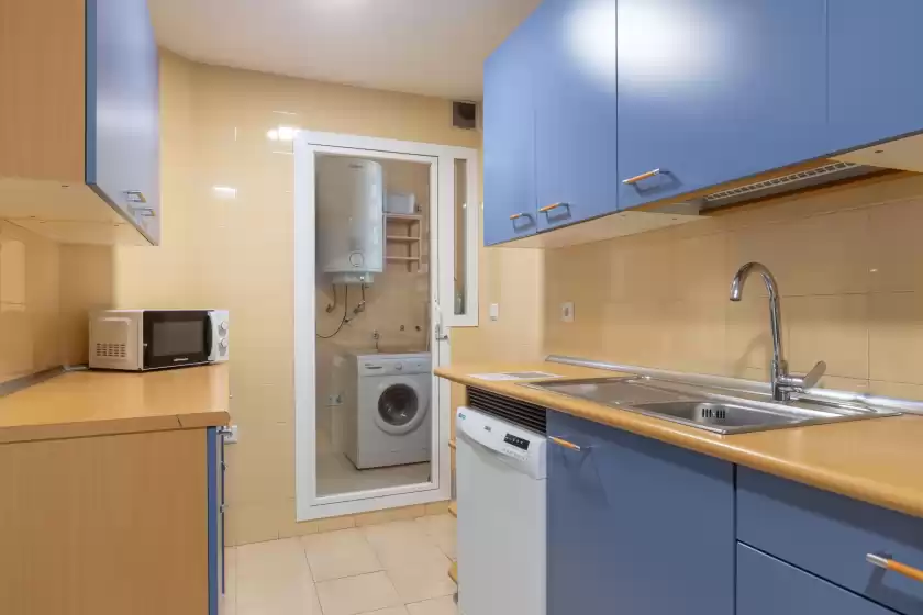 Ferienhaus auf Aguamarina gamonal, San Pedro de Alcántara
