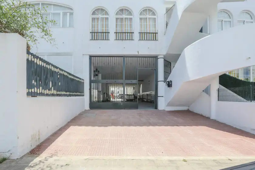 Location de vacances à Laguna, El Portil