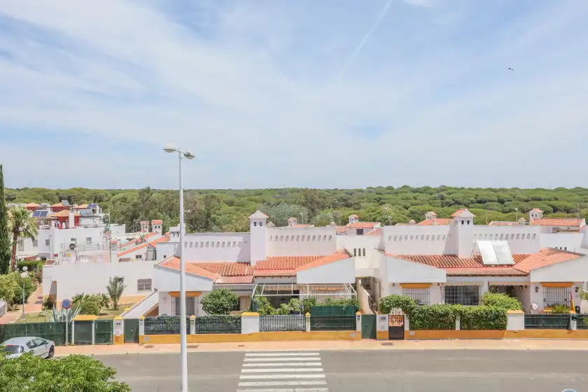 Location de vacances à Laguna, El Portil