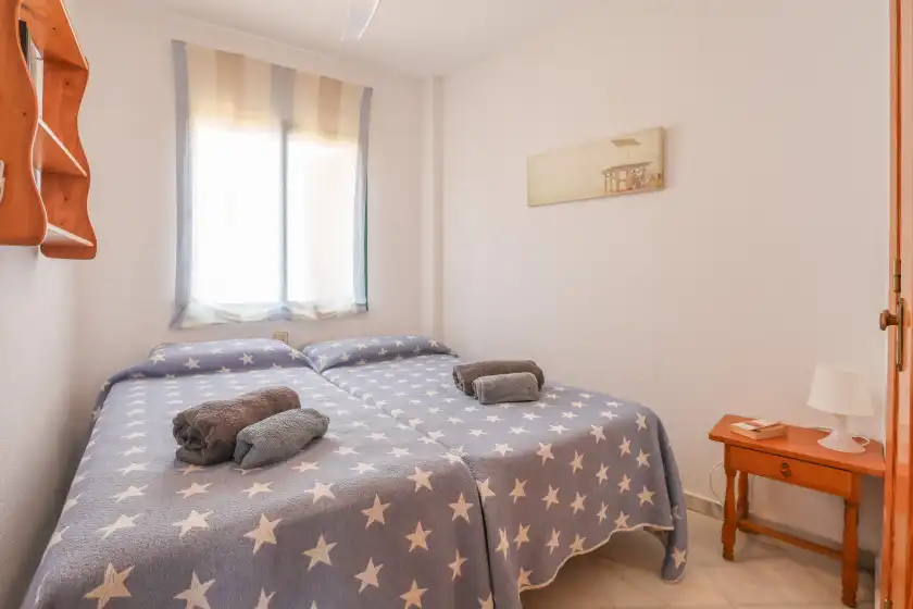 Location de vacances à Laguna, El Portil