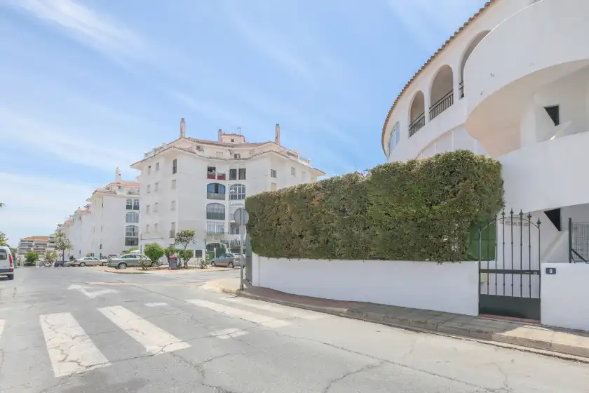 Location de vacances à Laguna, El Portil