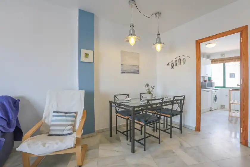 Location de vacances à Laguna, El Portil