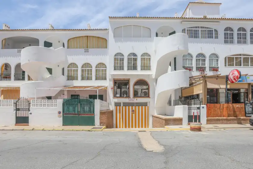 Location de vacances à Laguna, El Portil
