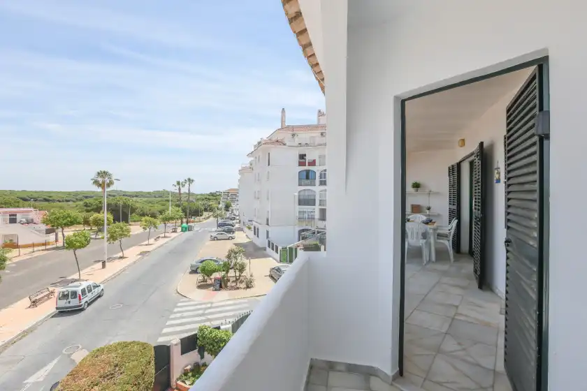 Location de vacances à Laguna, El Portil