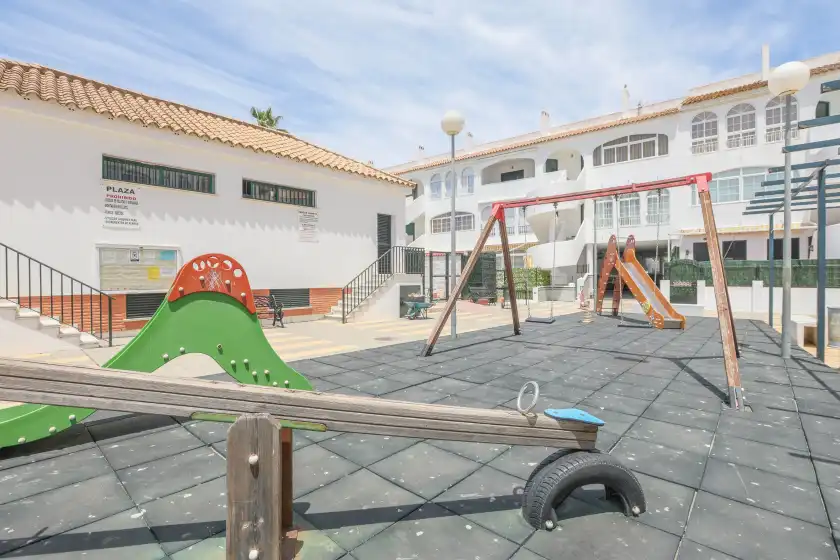 Location de vacances à Laguna, El Portil