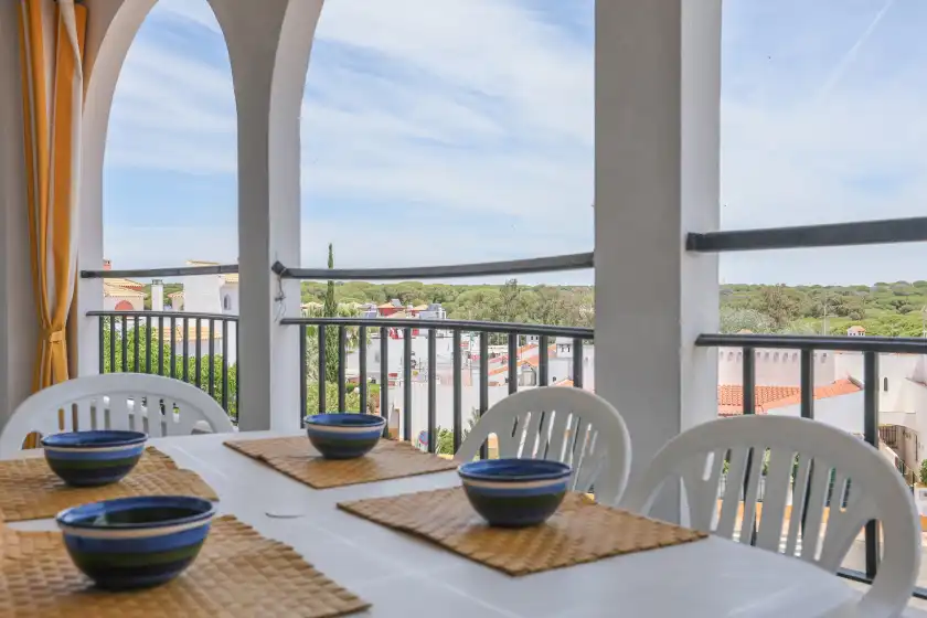 Location de vacances à Laguna, El Portil