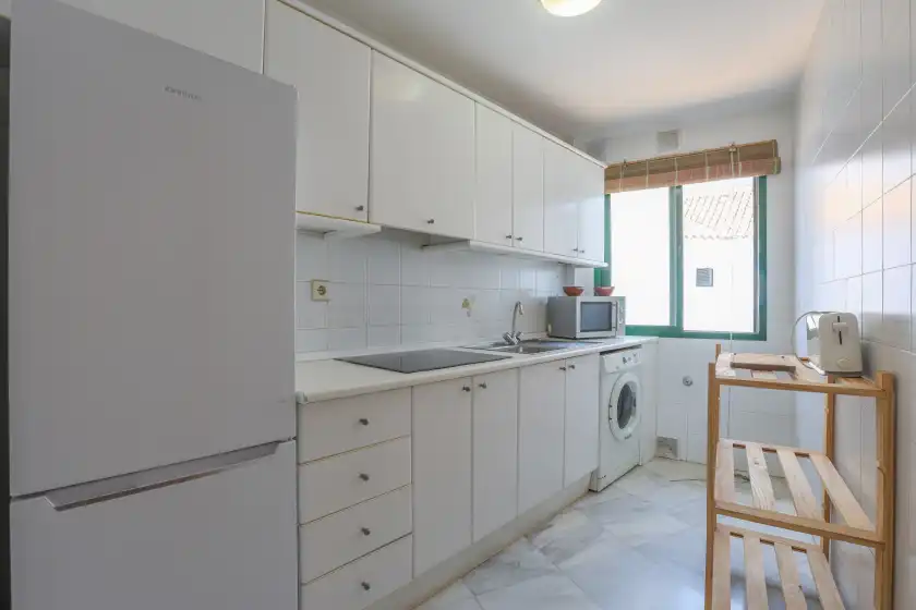 Location de vacances à Laguna, El Portil