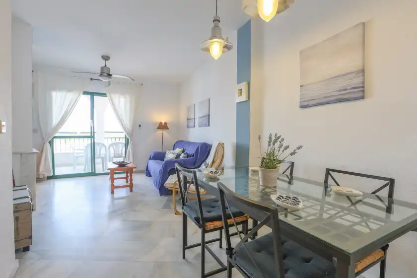 Location de vacances à Laguna, El Portil
