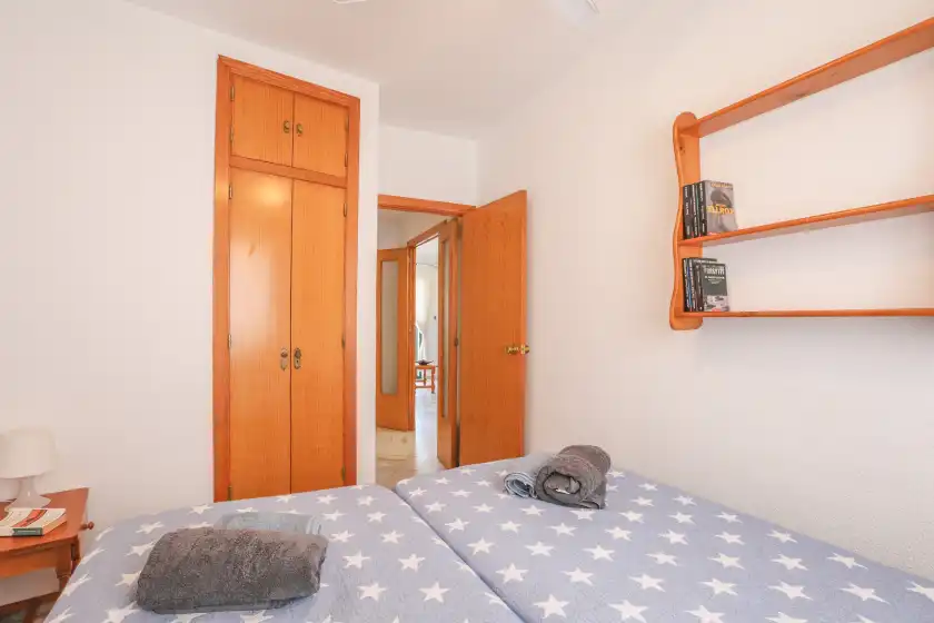 Location de vacances à Laguna, El Portil