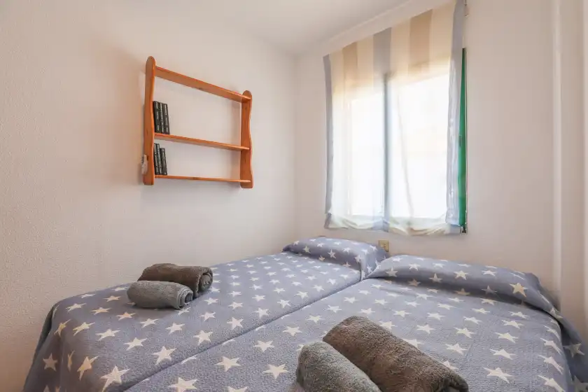 Location de vacances à Laguna, El Portil