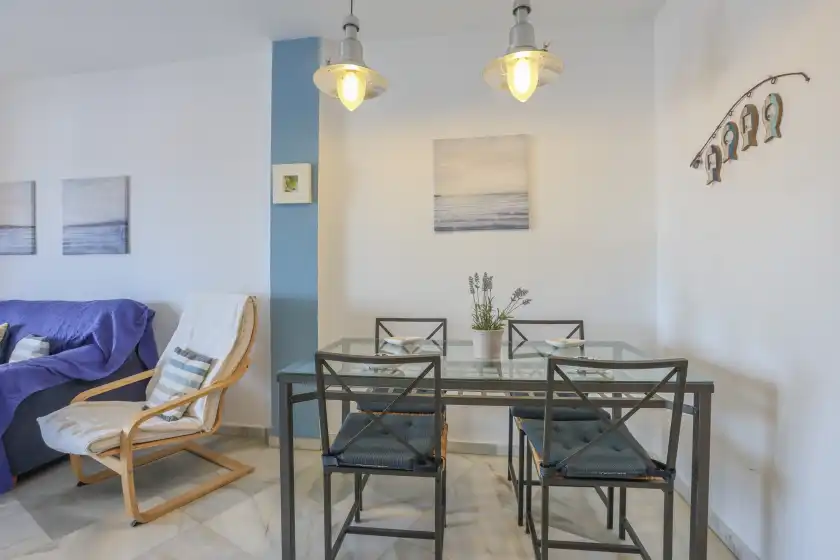 Location de vacances à Laguna, El Portil