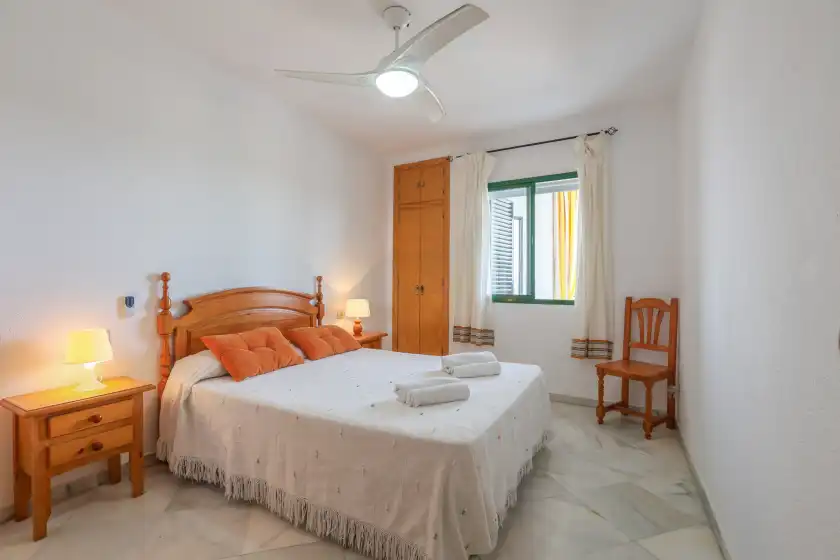 Location de vacances à Laguna, El Portil