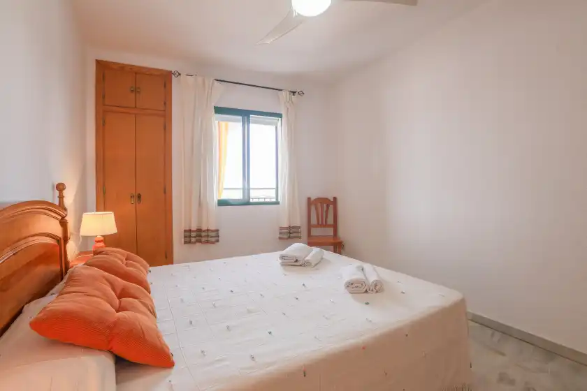 Location de vacances à Laguna, El Portil