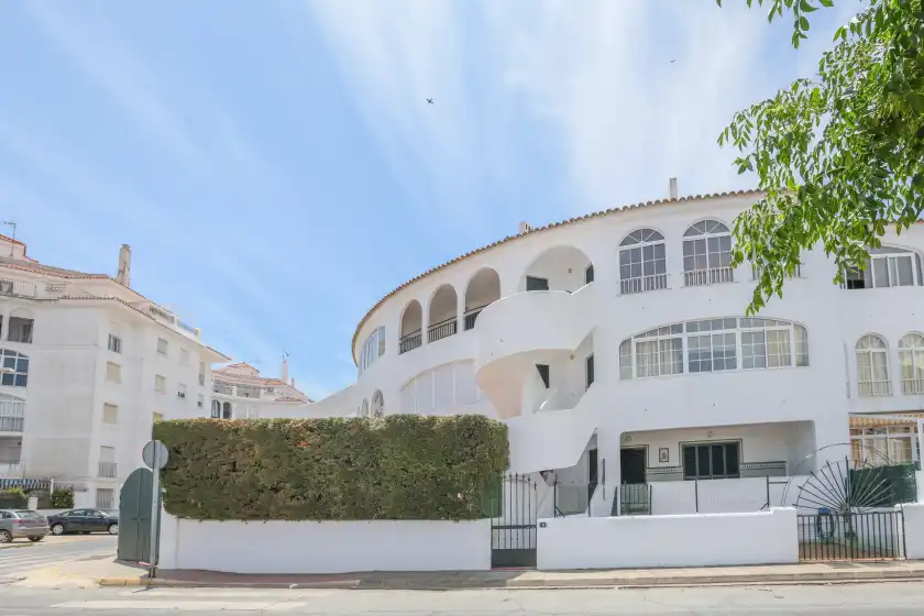 Location de vacances à Laguna, El Portil