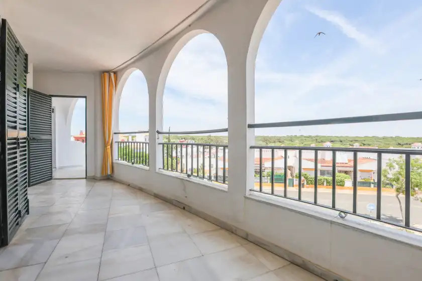 Location de vacances à Laguna, El Portil