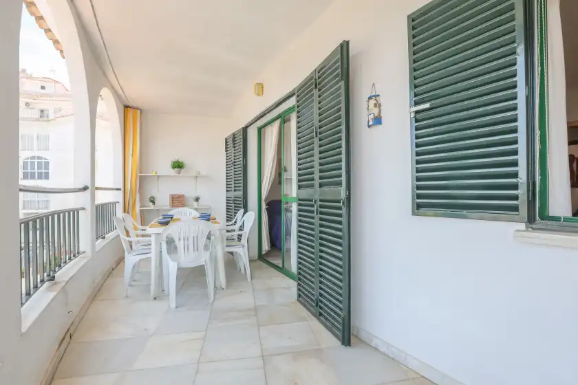 Location de vacances à Laguna, El Portil
