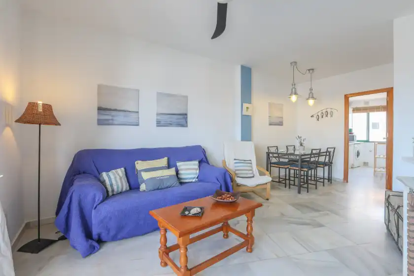 Location de vacances à Laguna, El Portil