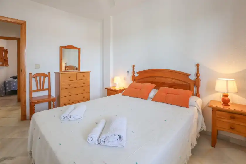 Location de vacances à Laguna, El Portil
