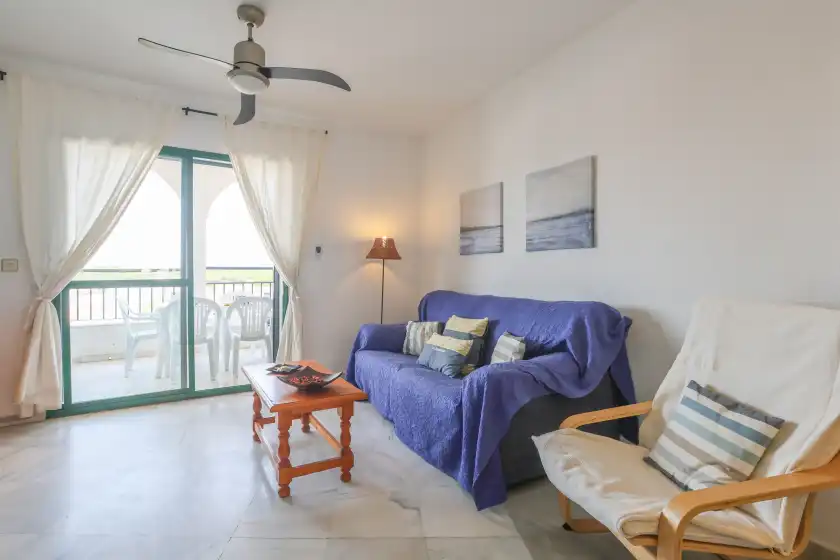 Location de vacances à Laguna, El Portil