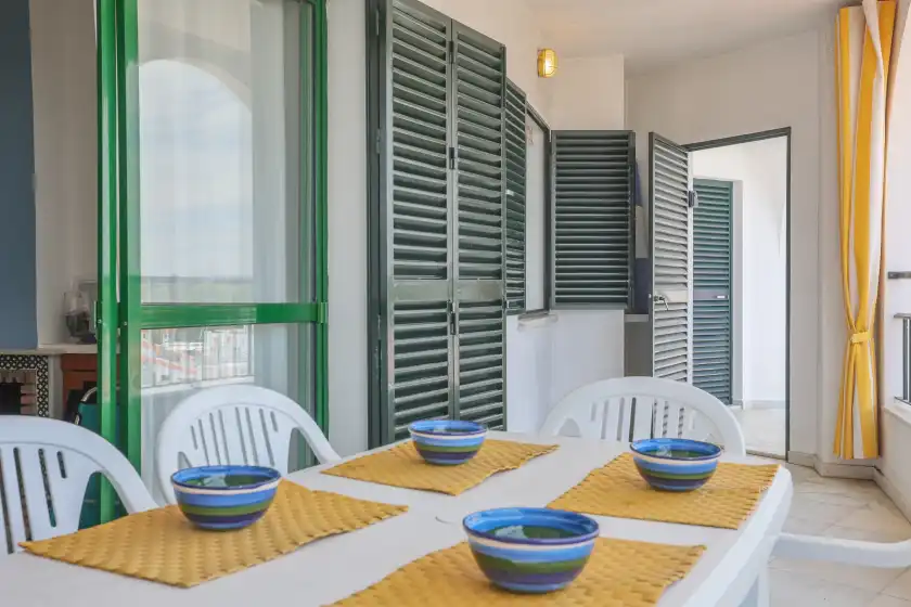 Location de vacances à Laguna, El Portil