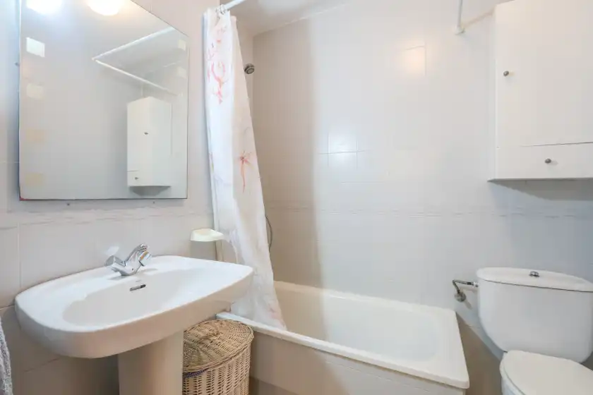 Location de vacances à Laguna, El Portil