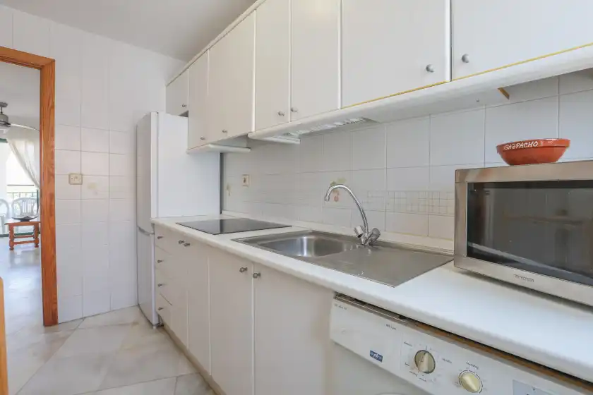 Location de vacances à Laguna, El Portil
