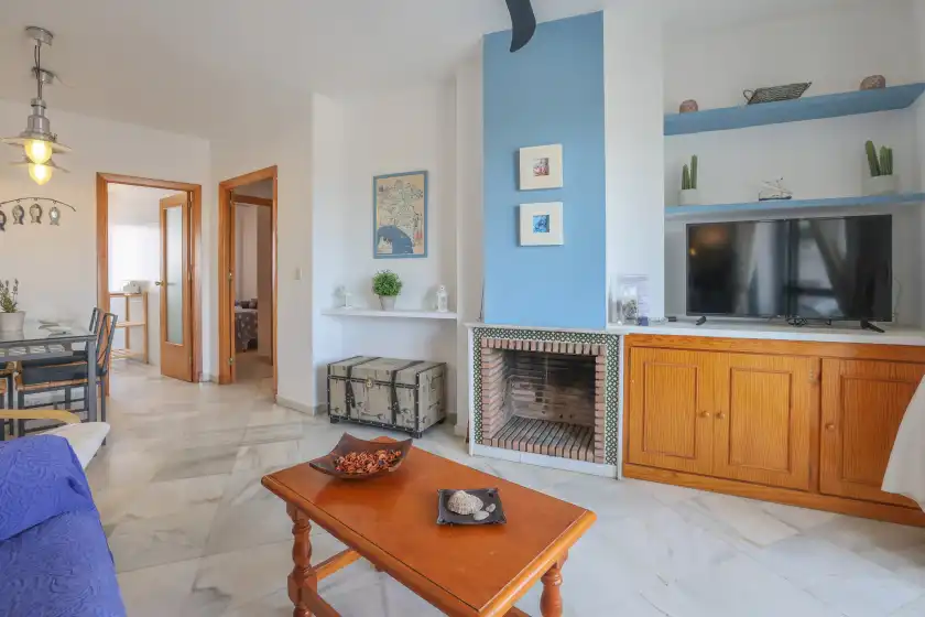 Location de vacances à Laguna, El Portil