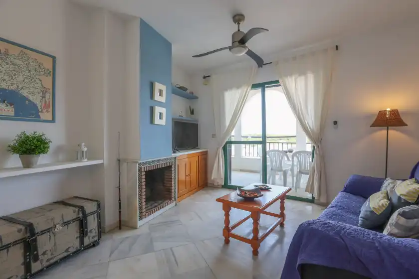 Location de vacances à Laguna, El Portil