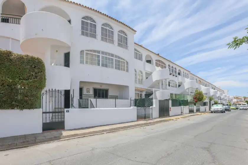 Location de vacances à Laguna, El Portil