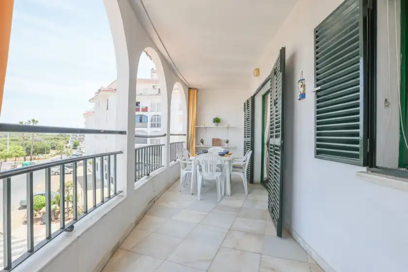 Location de vacances à Laguna, El Portil