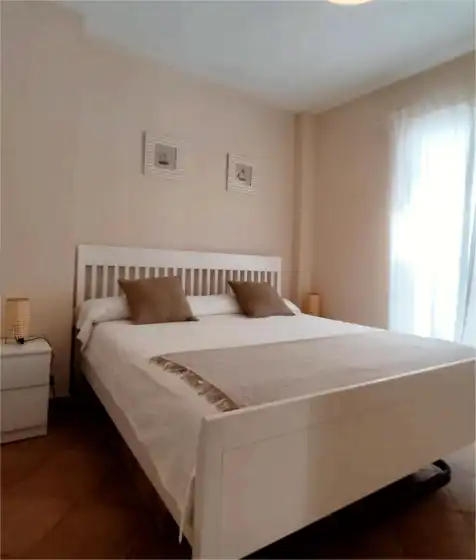 Ferienhaus auf Las salinas, Costa Ballena