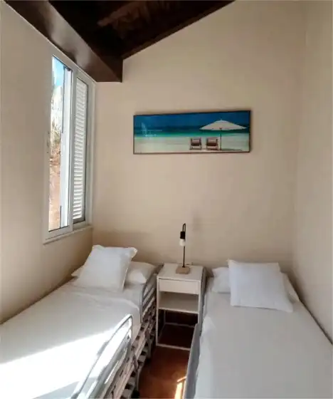 Ferienhaus auf Las salinas, Costa Ballena