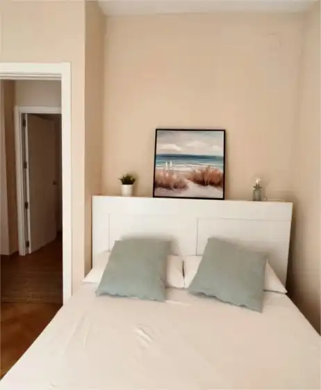 Ferienhaus auf Las salinas, Costa Ballena