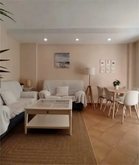 Ferienhaus auf Las salinas, Costa Ballena