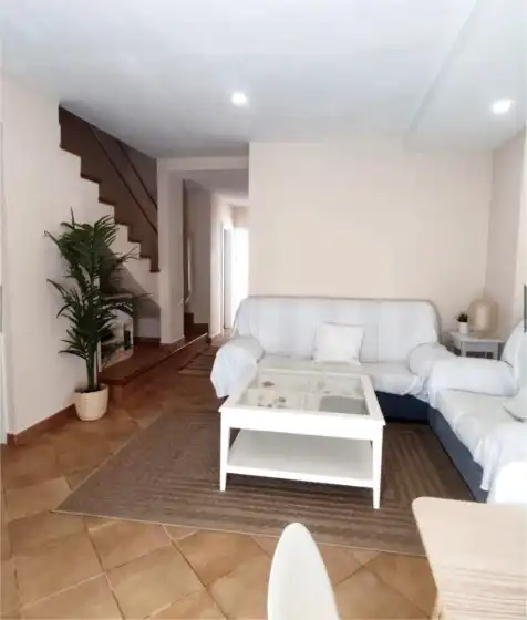 Ferienhaus auf Las salinas, Costa Ballena