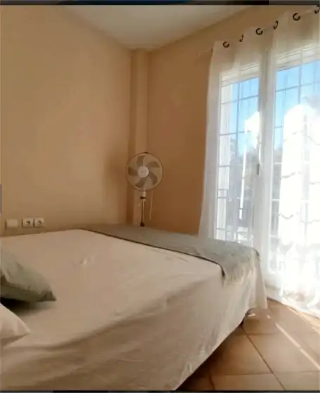 Ferienhaus auf Las salinas, Costa Ballena