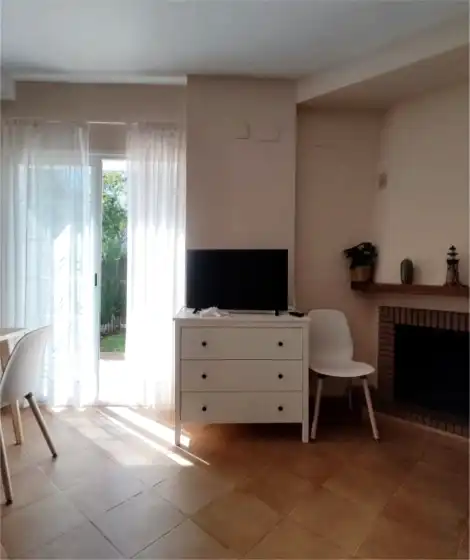 Ferienhaus auf Las salinas, Costa Ballena
