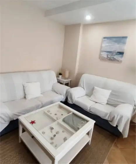 Ferienhaus auf Las salinas, Costa Ballena