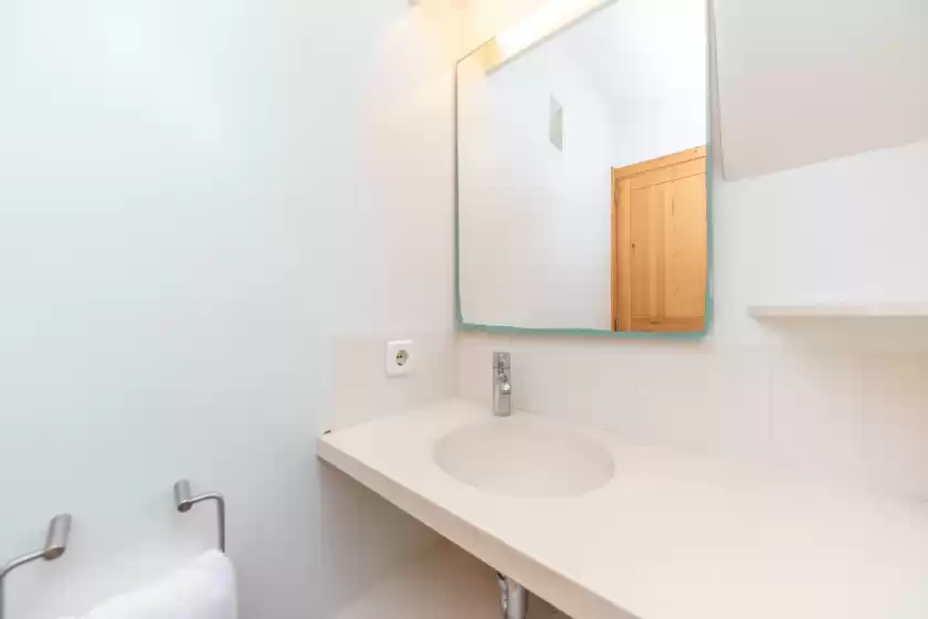 Ferienhaus auf Pedra viva (cala bona), Cala Bona