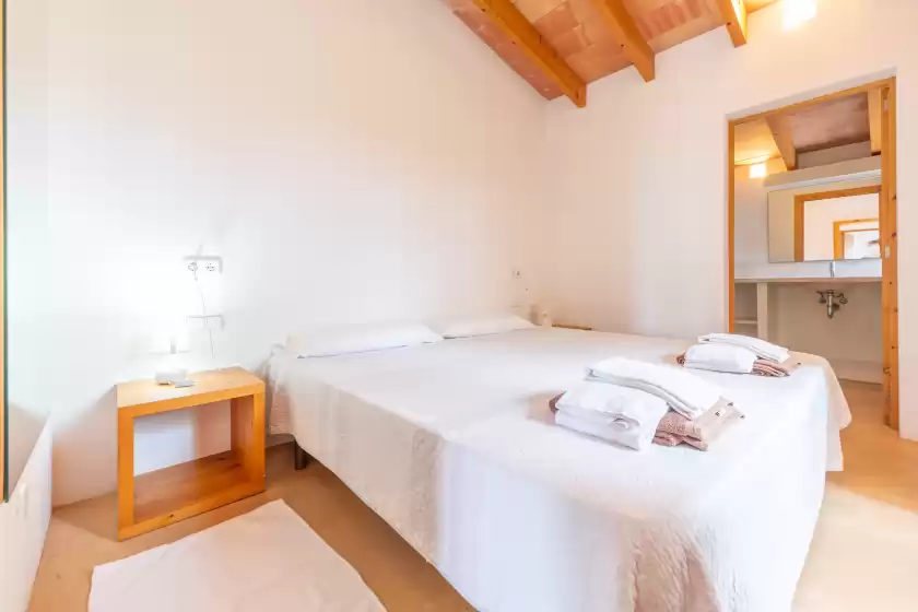 Ferienhaus auf Pedra viva (cala bona), Cala Bona